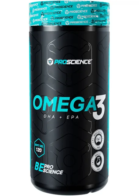 Omega 3